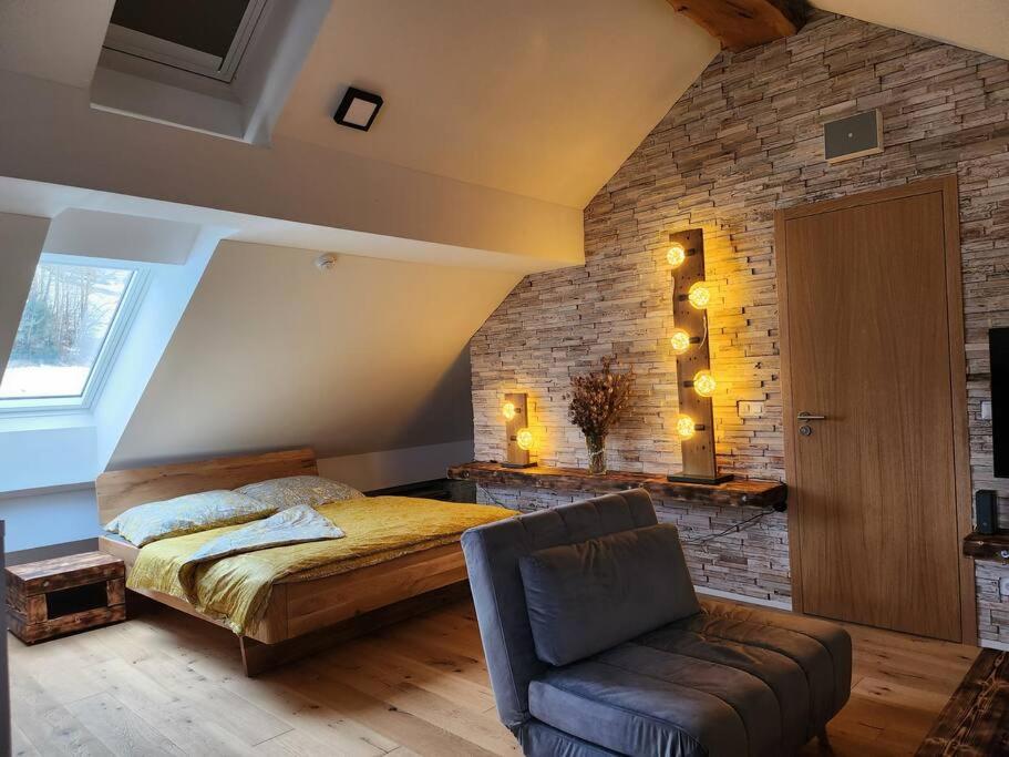 Krasny Refrino Apartment Janske Lazne