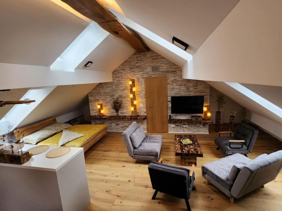 Apartment Krasny Refrino