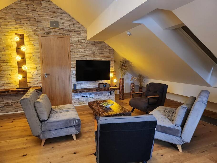 Krasny Refrino Apartment *